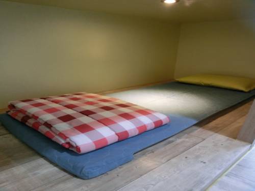 J Guesthouse Seoul Exterior foto