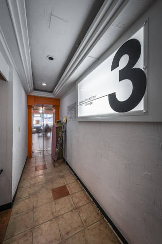 J Guesthouse Seoul Exterior foto
