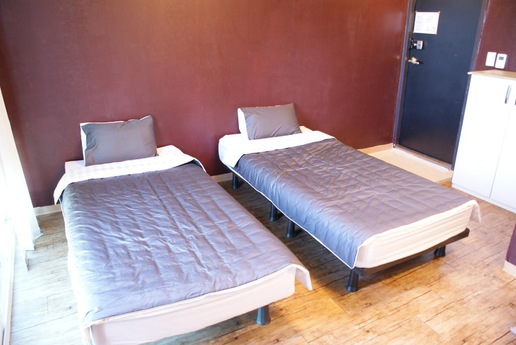 J Guesthouse Seoul Exterior foto