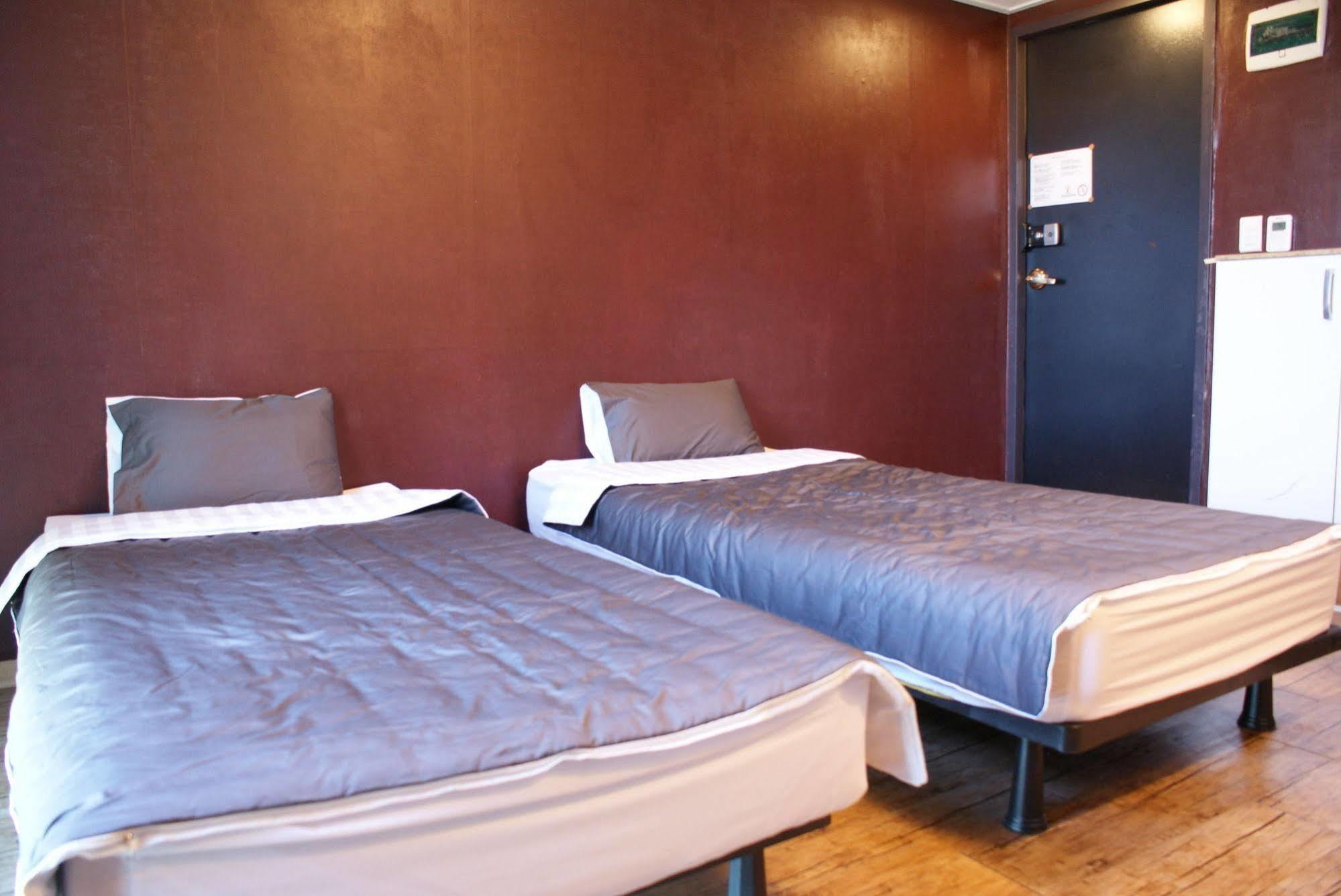 J Guesthouse Seoul Exterior foto